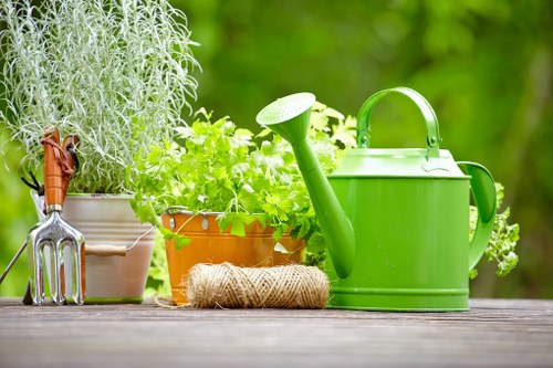 Accessibility request support for Gardeners West Wickham users