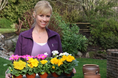 PCI compliant Gardeners West Wickham payment security process